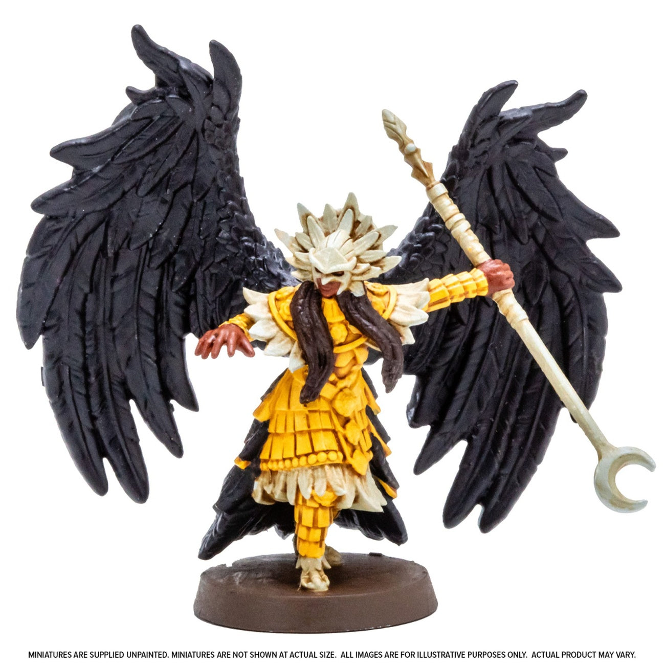 Product image Heroscape Expansion Revna's Rebuke: Kyrie Warriors Army *English Version*