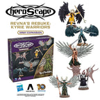 Product image Heroscape Expansion Revna's Rebuke: Kyrie Warriors Army *English Version*