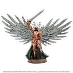 Product image Heroscape Expansion Revna's Rebuke: Kyrie Warriors Army *English Version*