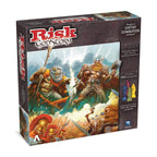 Product image Avalon Hill Board Game Risk Godstorm *English Version*