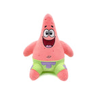 Product image SpongeBob SquarePants Plush Figure Patrick Star 22 cm