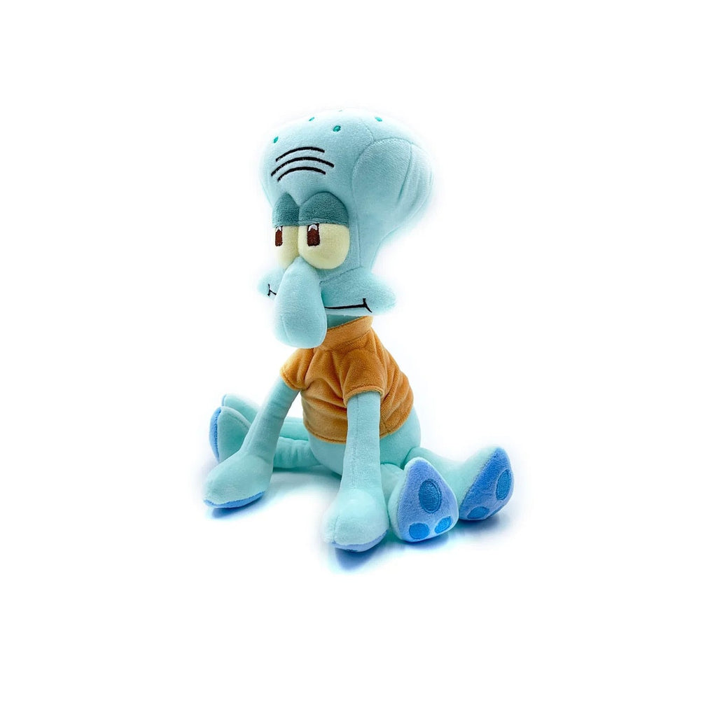 Product image SpongeBob SquarePants Plush Figure Squidward 22 cm