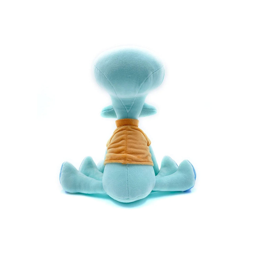 Product image SpongeBob SquarePants Plush Figure Squidward 22 cm