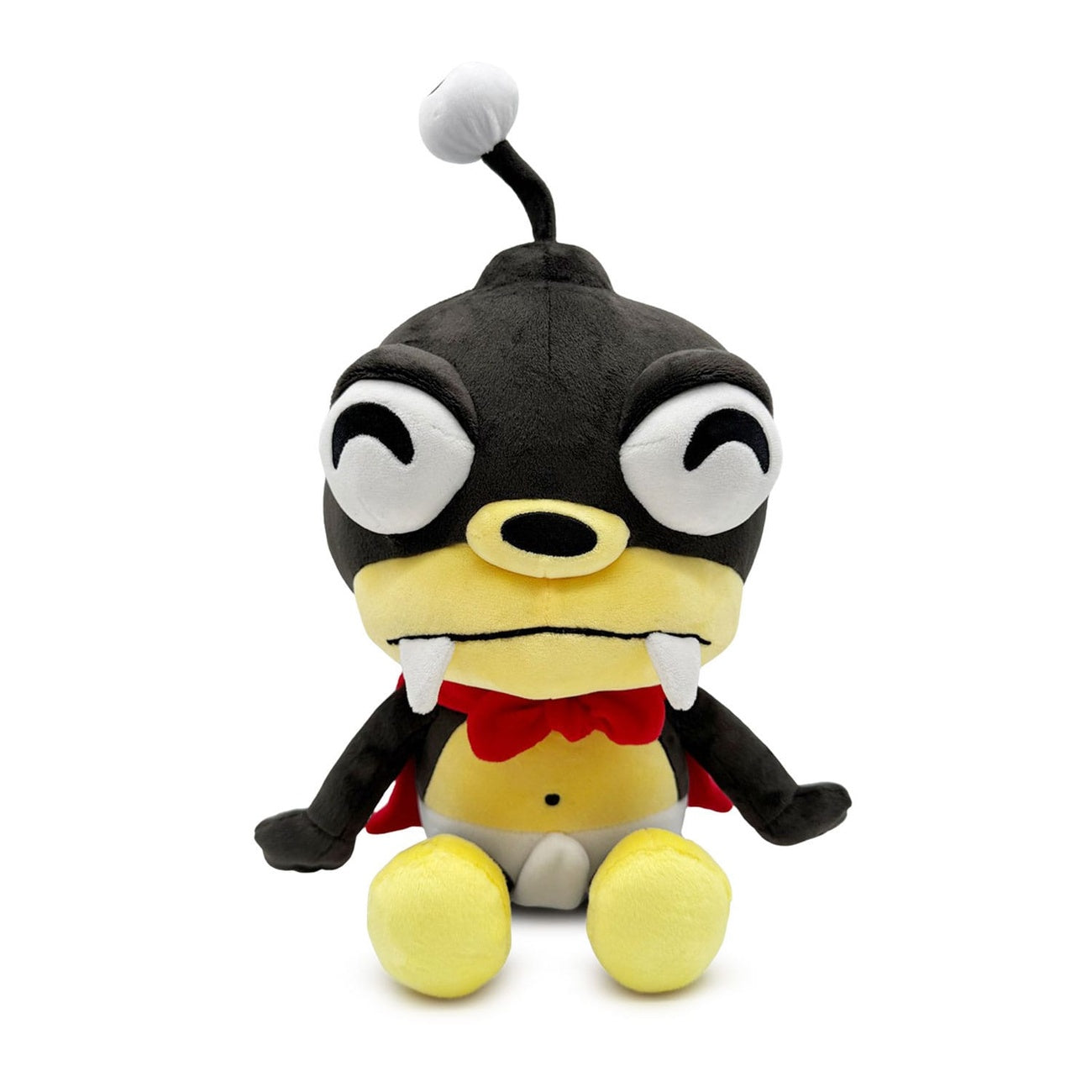 Product image Futurama Plush Figure Nibbler 23 cm