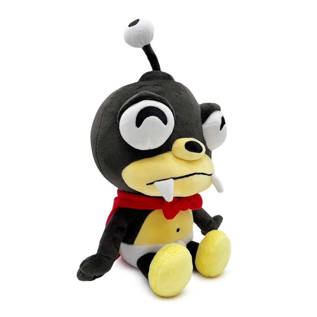 Product image Futurama Plush Figure Nibbler 23 cm