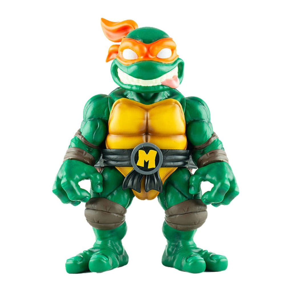 Product image Teenage Mutant Ninja Turtles Soft Vinyl Figure Michelangelo 20 cm