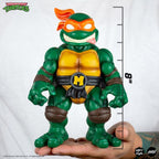 Product image Teenage Mutant Ninja Turtles Soft Vinyl Figure Michelangelo 20 cm