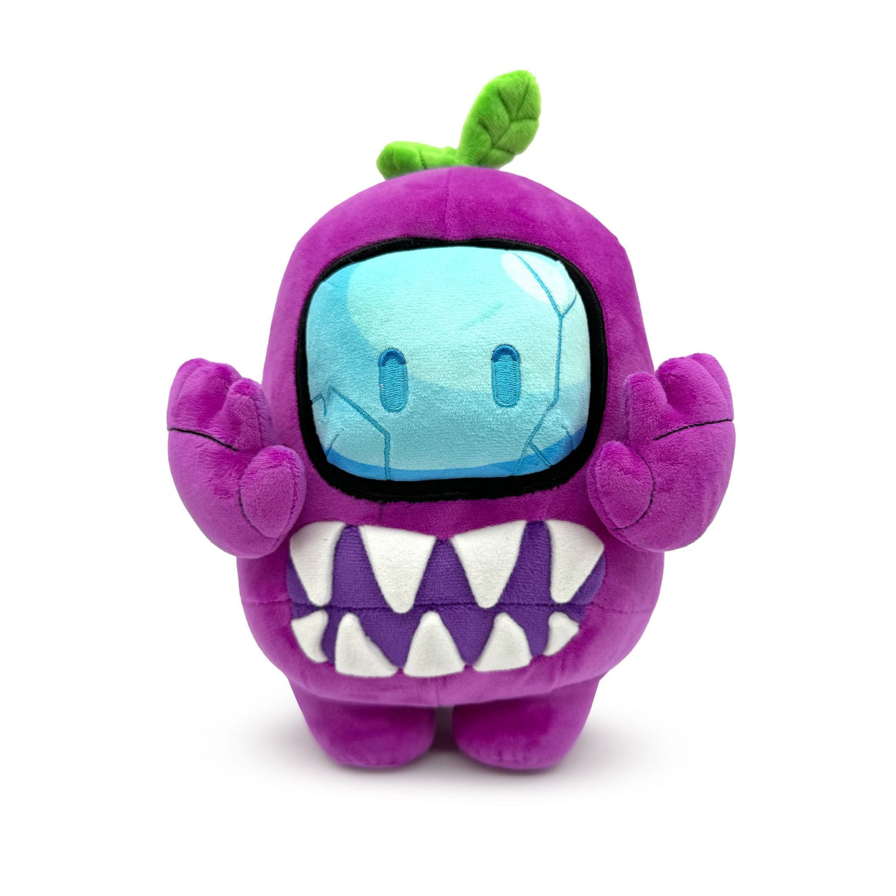 Product image Fall Guys Plush Figure Fall Guys x Among Us Imposter 22 cm