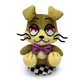 Product image Five Nights at Freddy's Plush Figure Glitchtrap Shoulder Rider 15 cm
