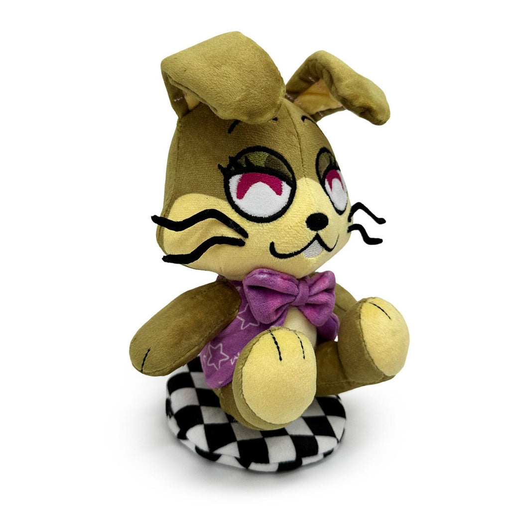 Product image Five Nights at Freddy's Plush Figure Glitchtrap Shoulder Rider 15 cm