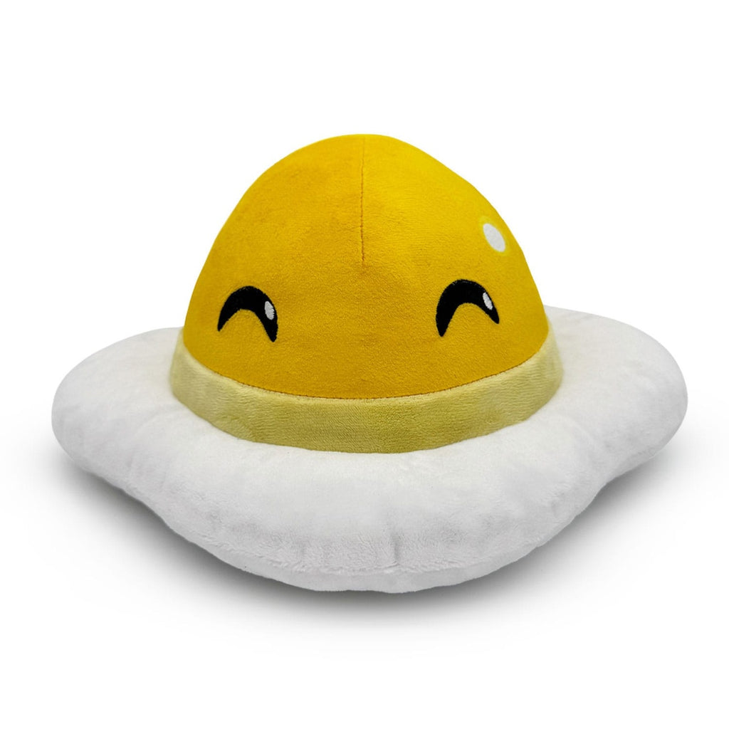 Product image Slime Rancher Plush Figure Yolky Slime Stickie 15 cm