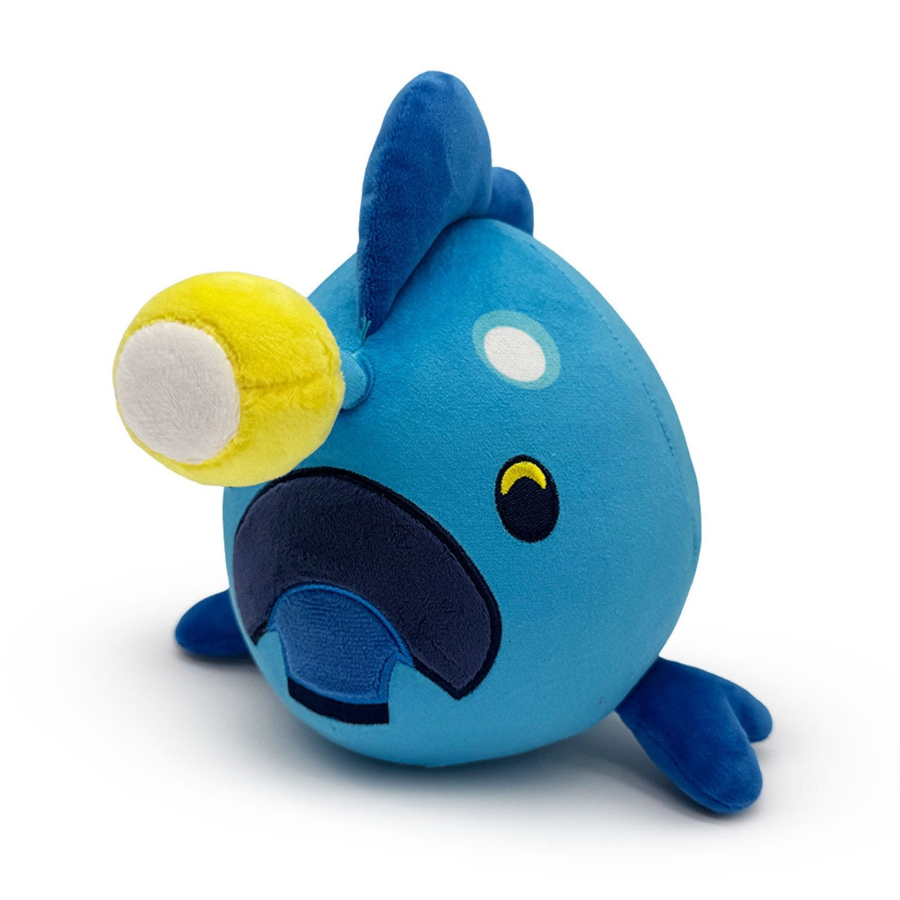Product image Slime Rancher Plush Figure Angler Slime Stickie 15 cm