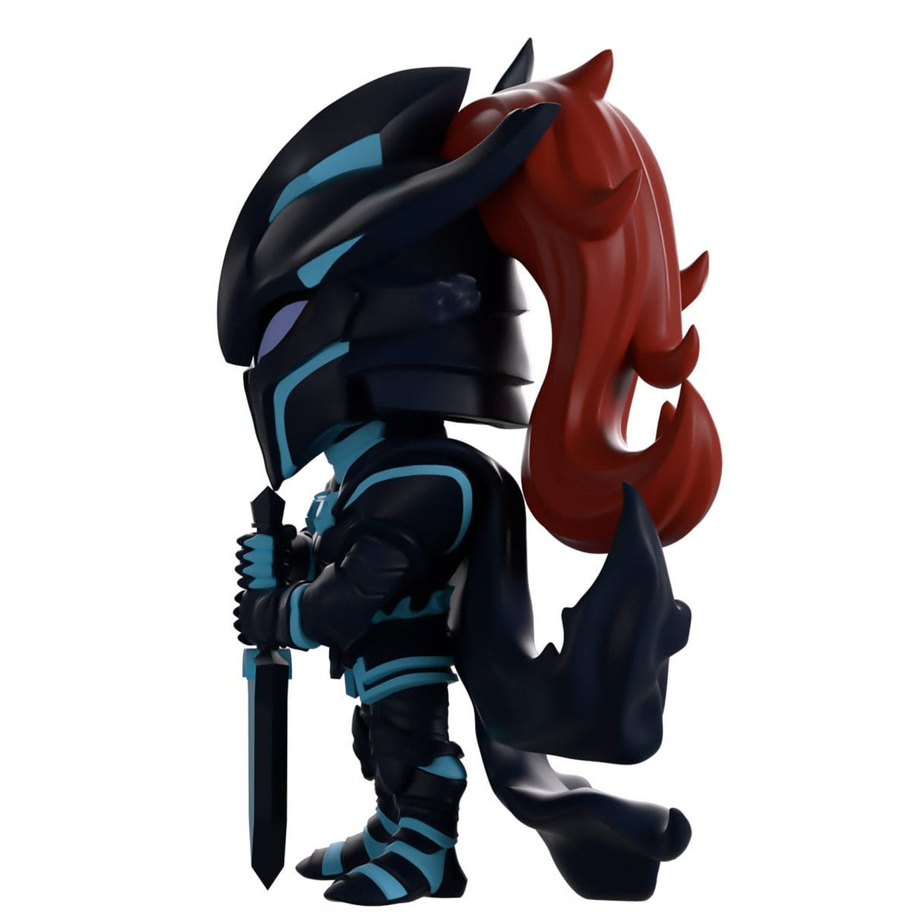 Product image Solo Leveling Vinyl Figure Igris 14 cm