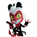 Product image Helluva Boss Vinyl Figure Moxxie 12 cm