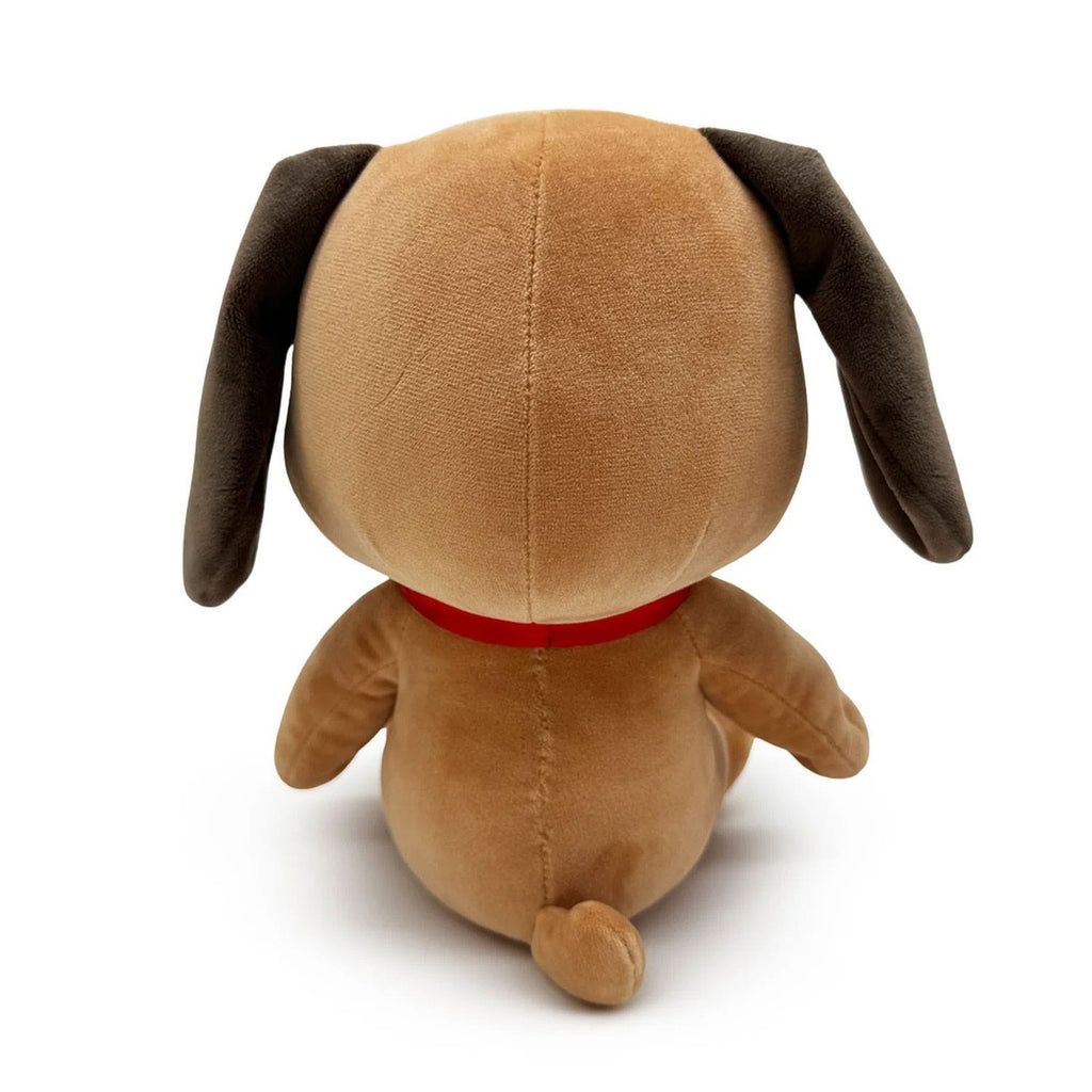 Product image Five Nights at Freddy's Plush Figure Question Mark 22 cm