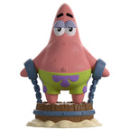 Product image SpongeBob SquarePants Vinyl Figure Patrick In Chains 13 cm