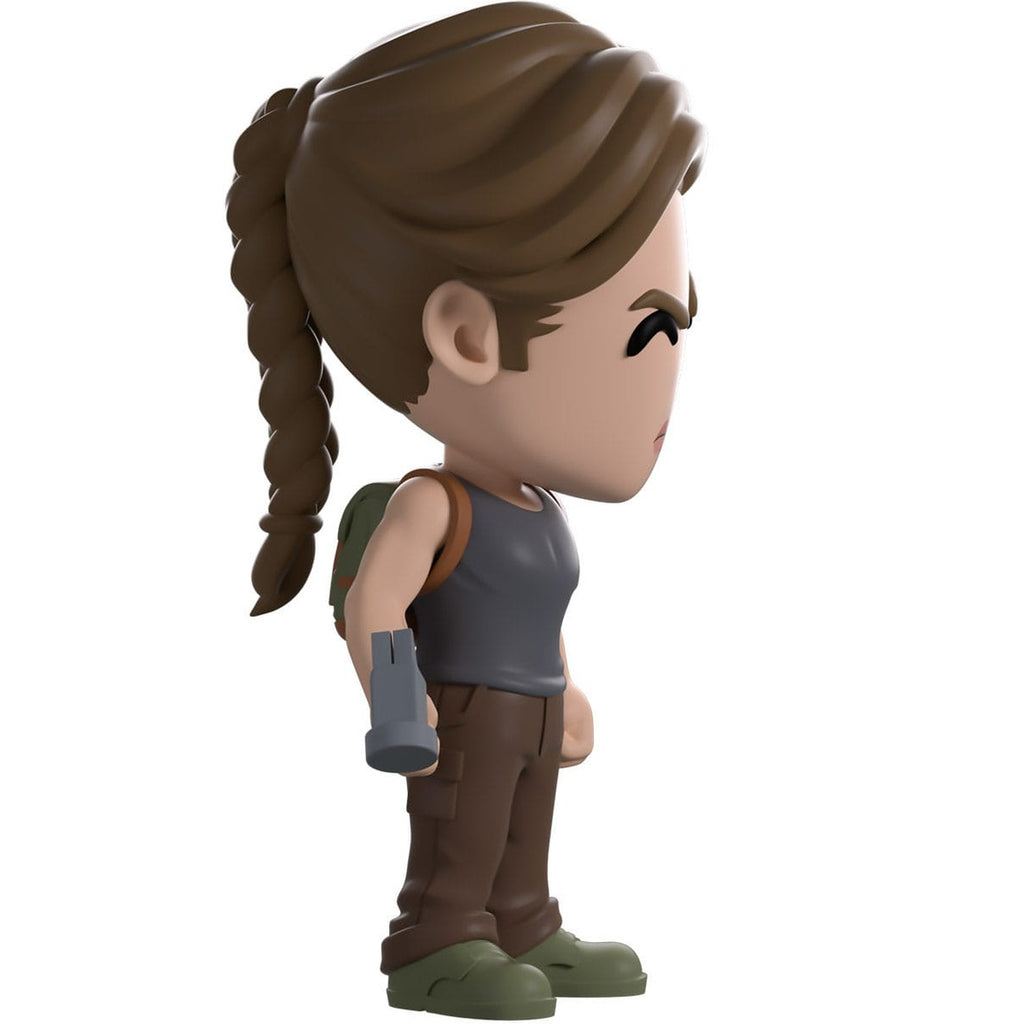 Product image The Last of Us Vinyl Figure Abby 12 cm