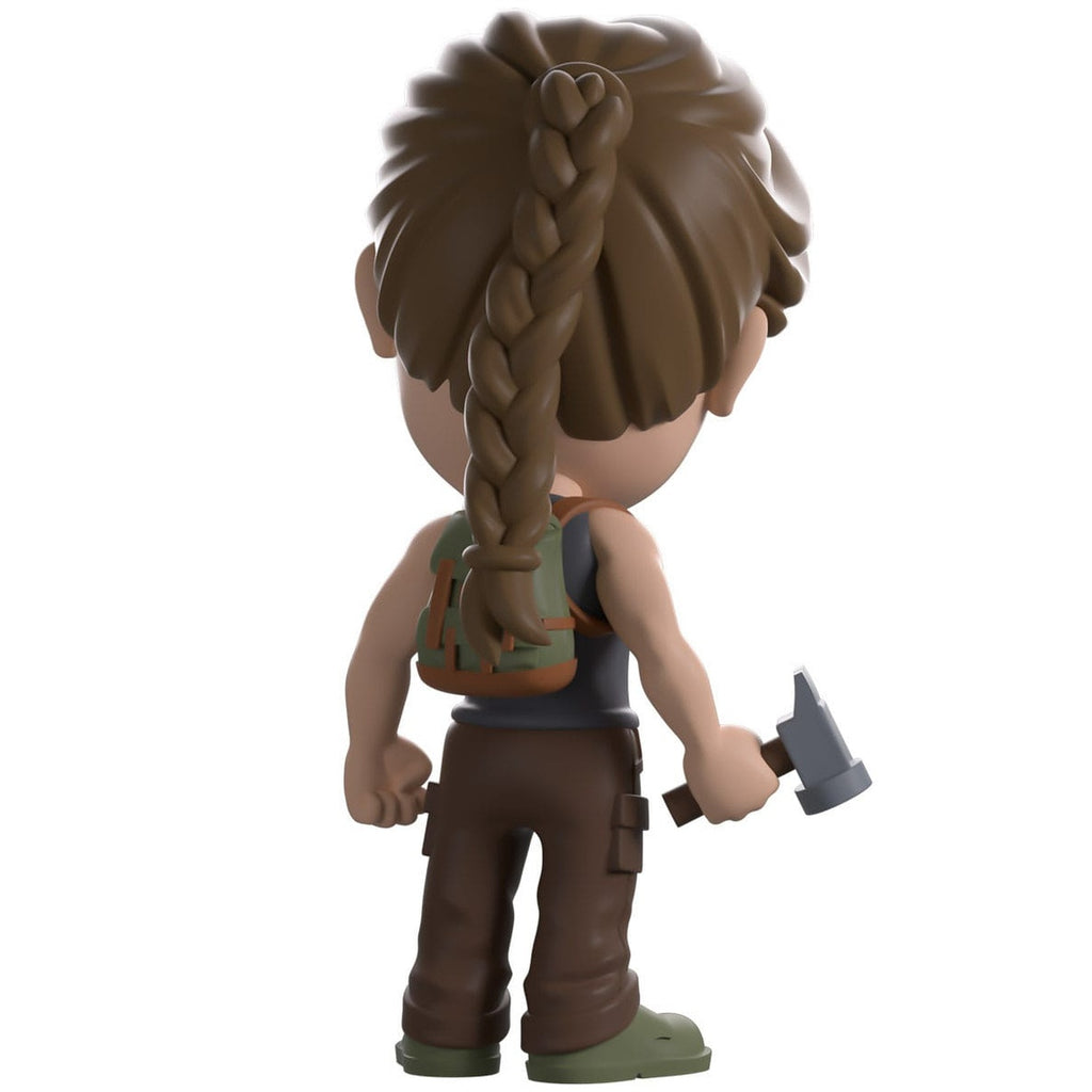 Product image The Last of Us Vinyl Figure Abby 12 cm