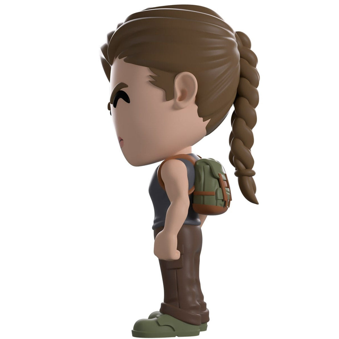 Product image The Last of Us Vinyl Figure Abby 12 cm