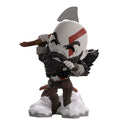 Product image God of War Vinyl Figure Kratos 10 cm