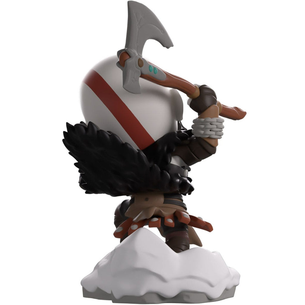 Product image God of War Vinyl Figure Kratos 10 cm