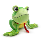 Product image Frogger Plush Figure Frogger 22 cm