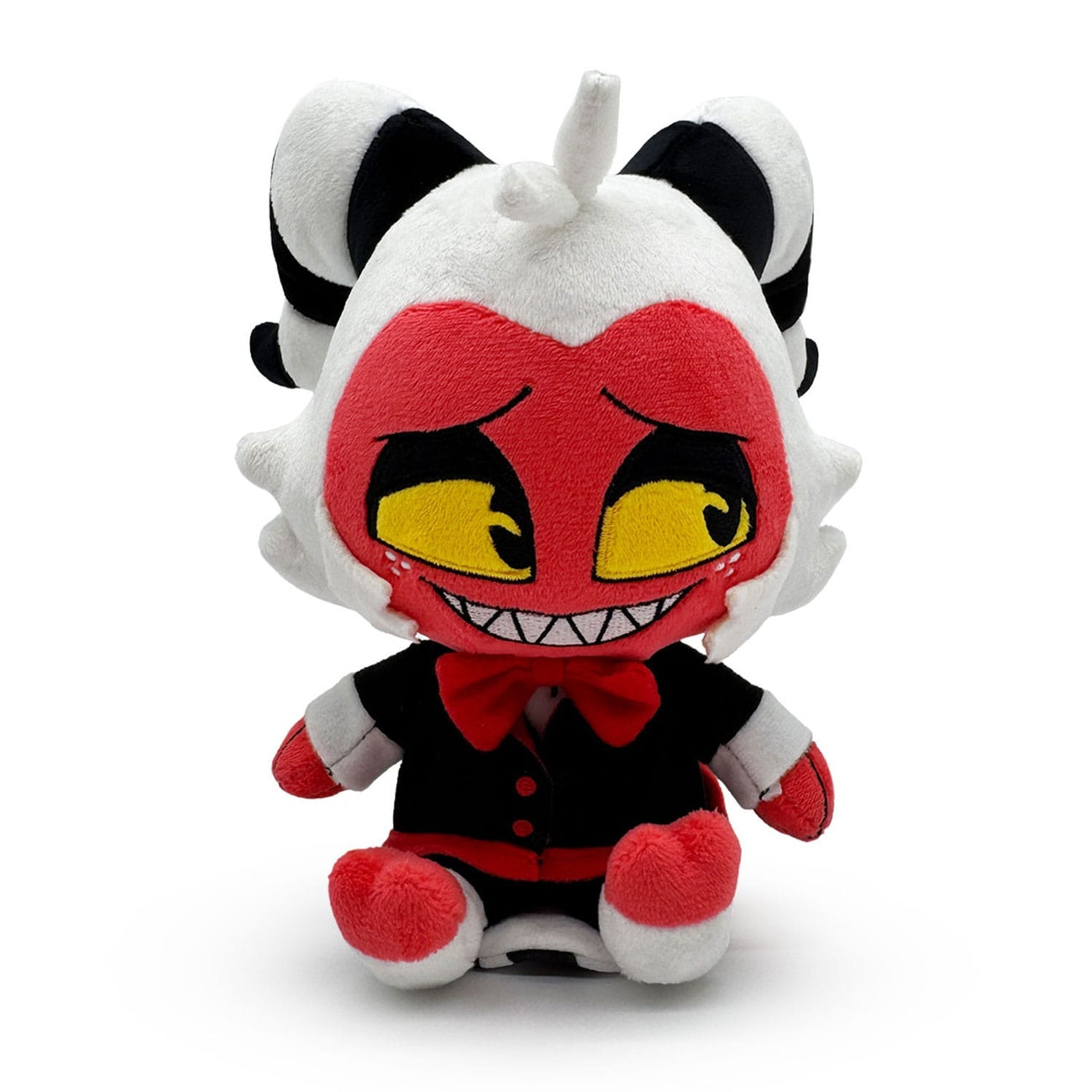 Product image Helluva Boss Plush Figure Moxxie Date Night Shoulder Rider 14 cm