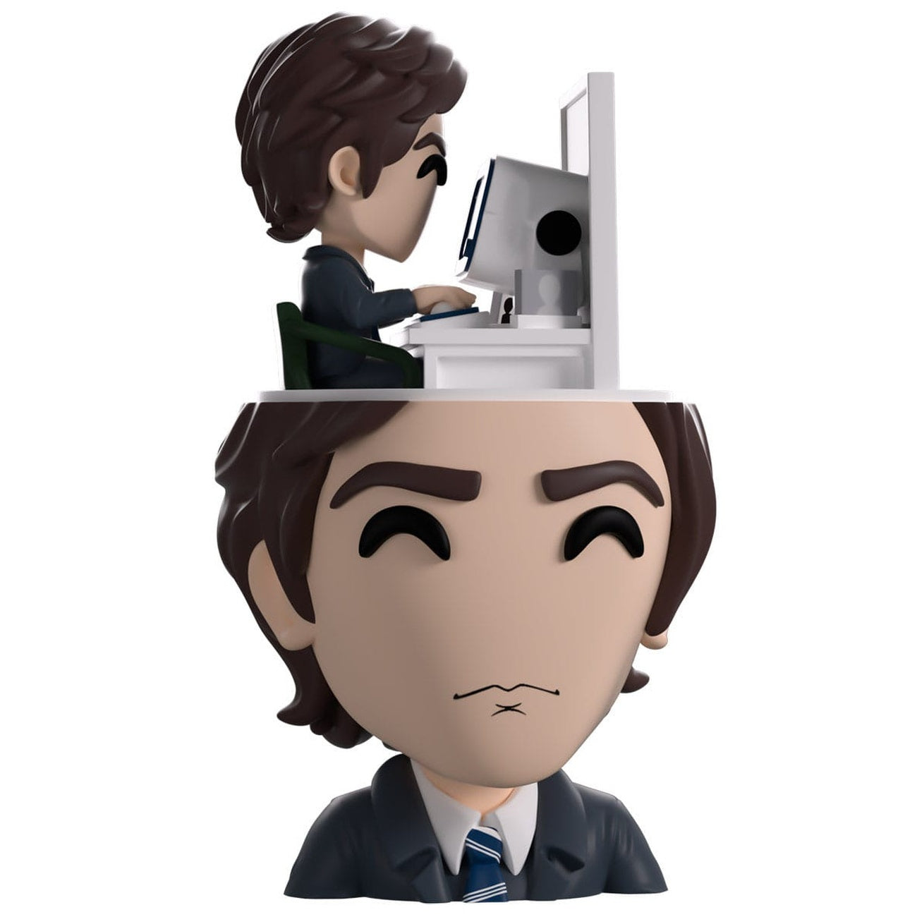 Product image Severance Vinyl Figure Mark S. 13 cm