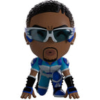 Product image The Boys vinyl figure A-Train 9 cm