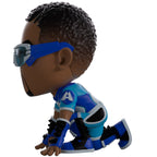 Product image The Boys vinyl figure A-Train 9 cm