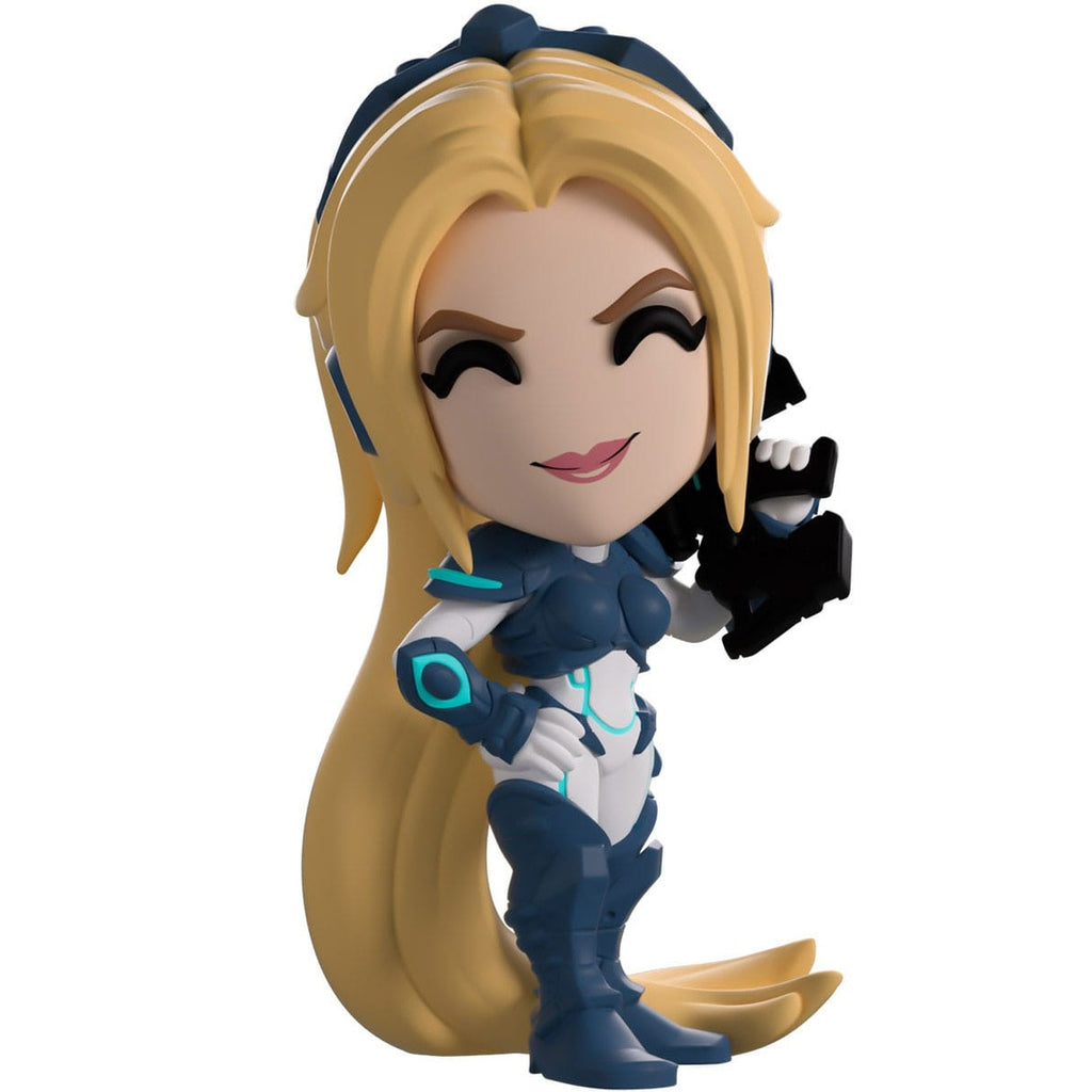 Product image StarCraft Vinyl Figure Nova Terra 12 cm