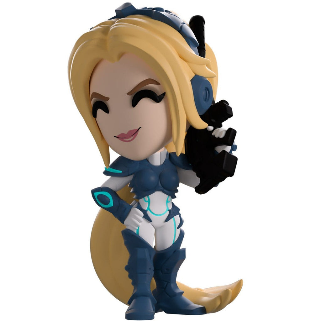 Product image StarCraft Vinyl Figure Nova Terra 12 cm