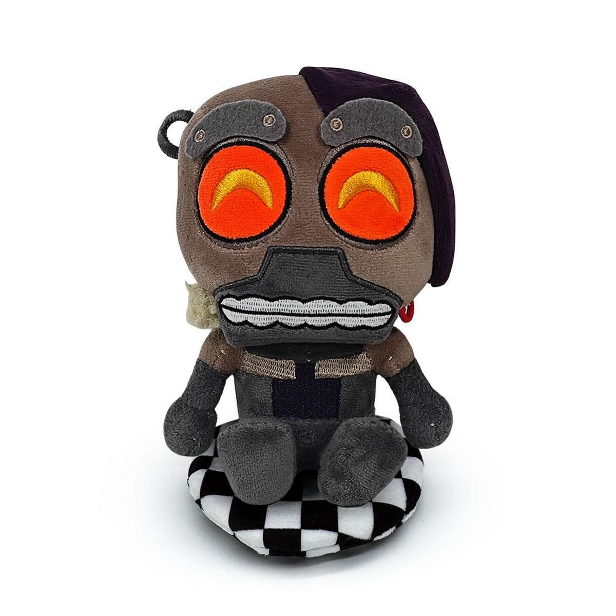 Product image Five Nights at Freddy's Plush Figure Chibi Mimic Shoulder Rider 15 cm