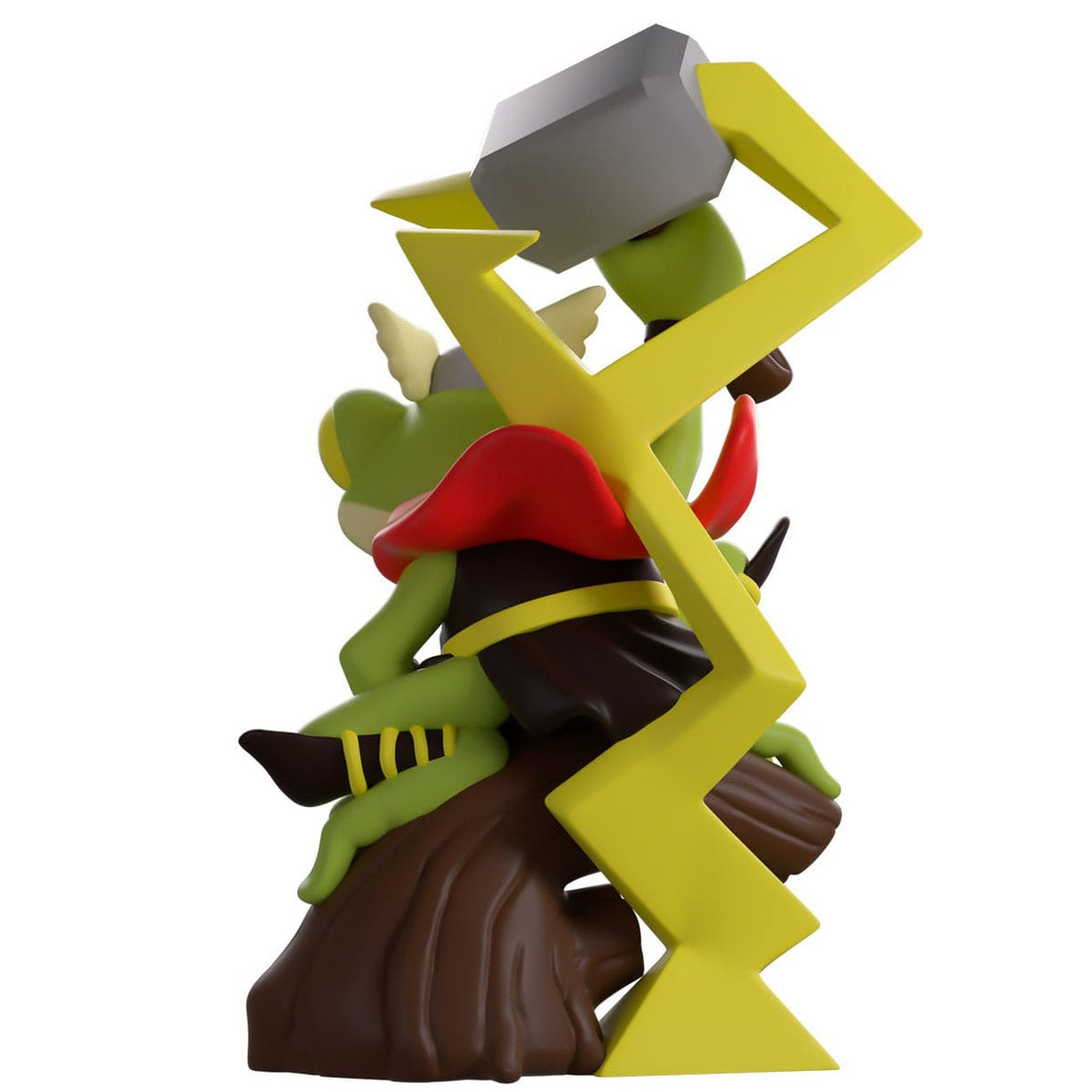 Product image Marvel Companions Vinyl Figure Throg 14 cm