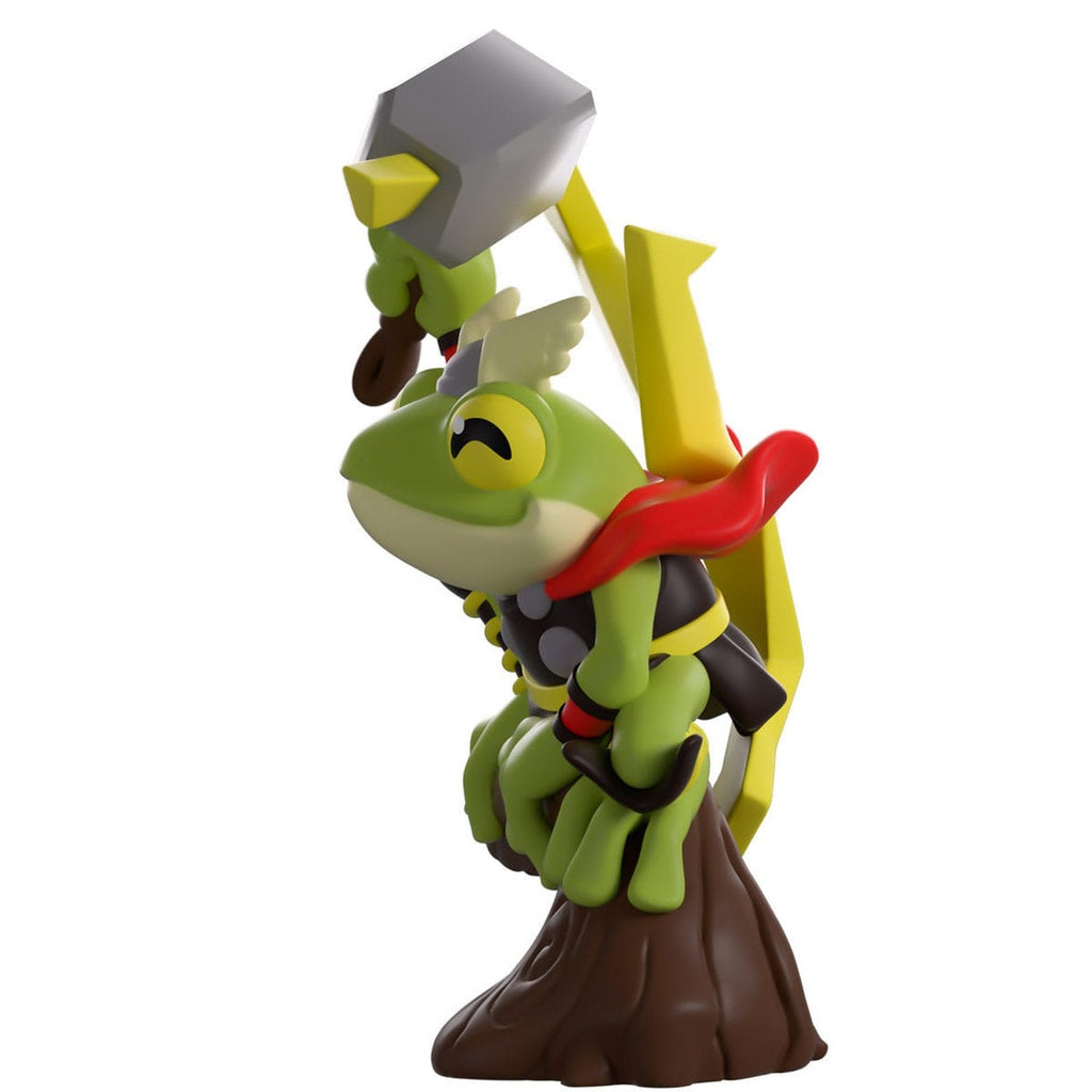 Product image Marvel Companions Vinyl Figure Throg 14 cm