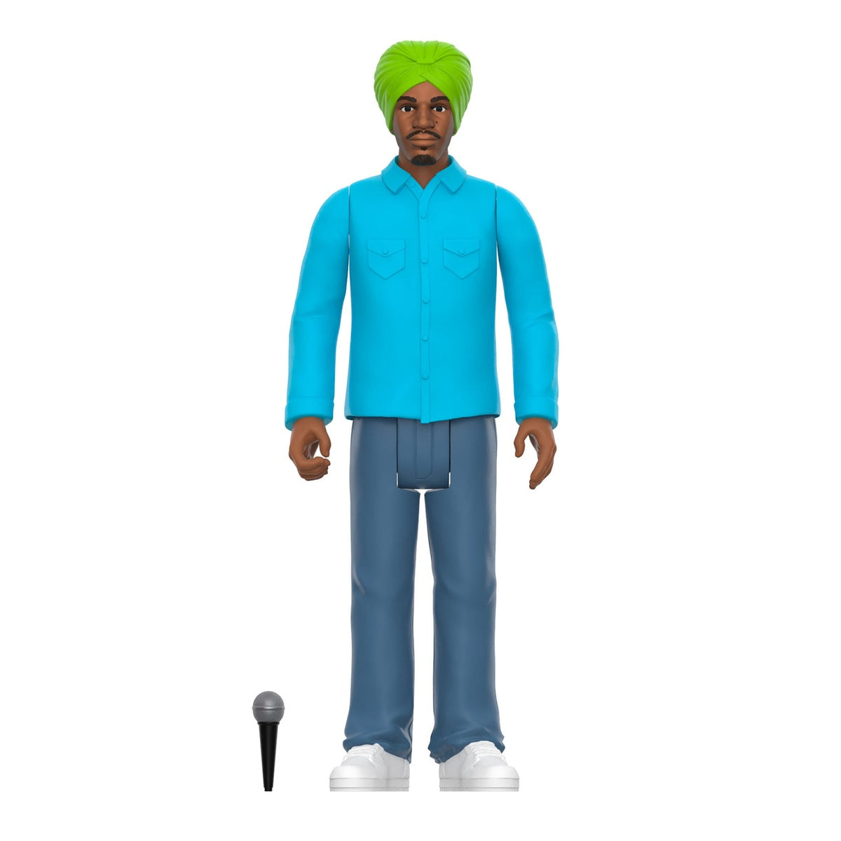 Product image Outkast Toho ReAction Action Figure Wave 01 OutKast 10 cm