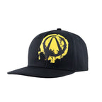Product image Borderlands Snapback Cap Vault Icon Spray