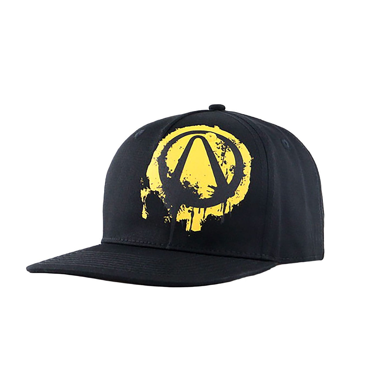 Product image Borderlands Snapback Cap Vault Icon Spray