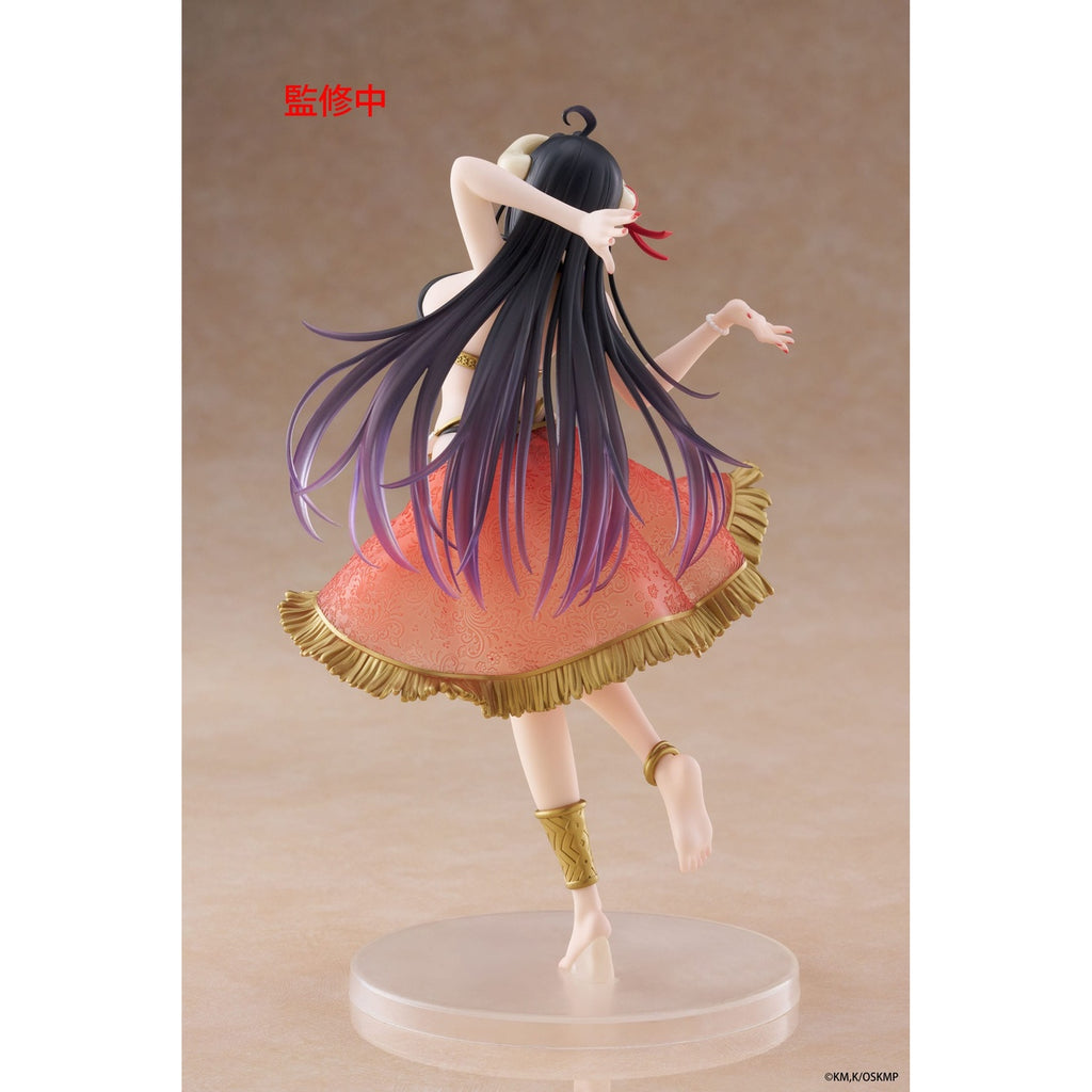 Product image Overlord Coreful PVC Statue Albedo Dancer Ver. 18 cm