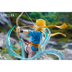 Product image Daemons of the Shadow Realm Dressta PVC Statue Yuru 21 cm