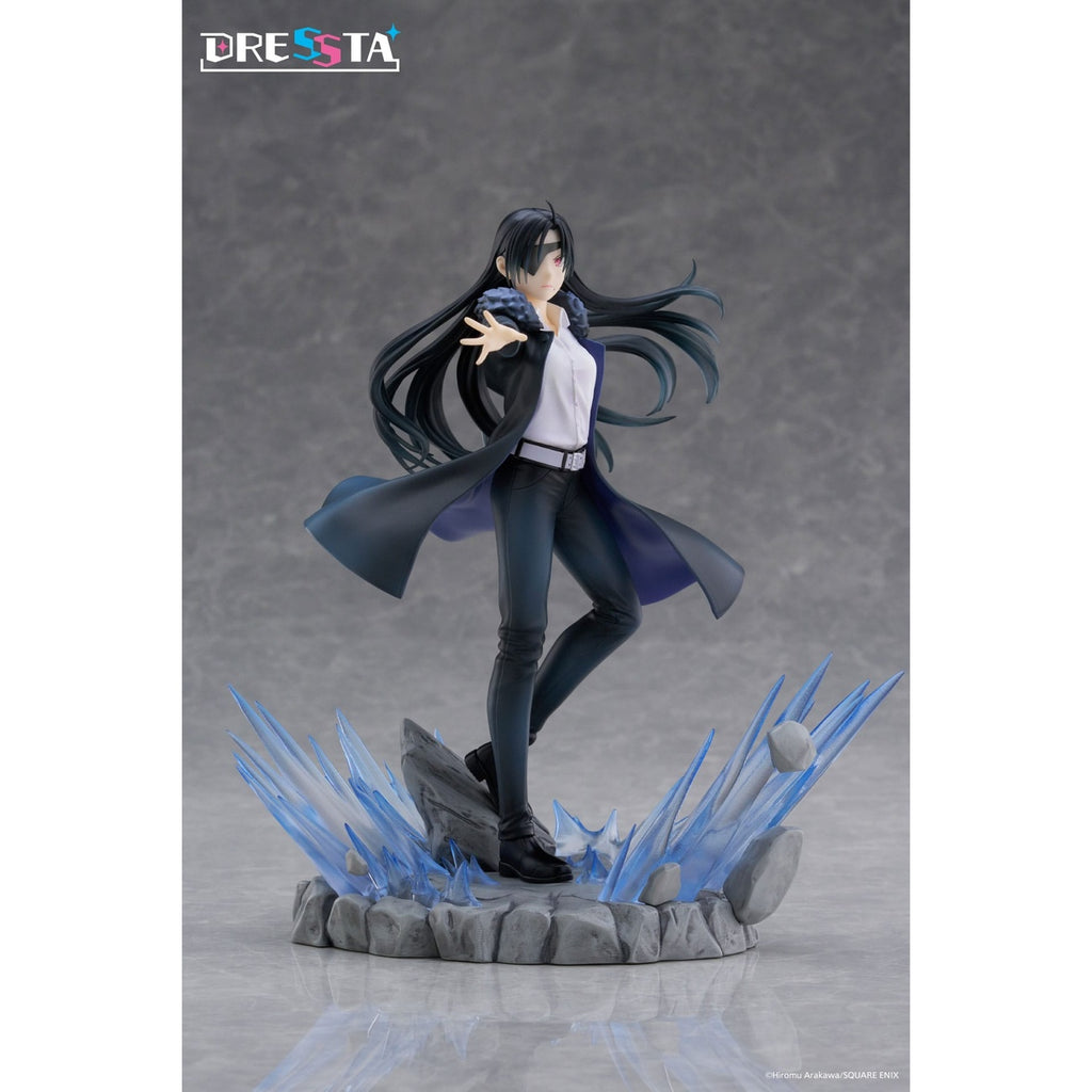 Product image Daemons of the Shadow Realm Dressta Asa PVC Statue 21 cm