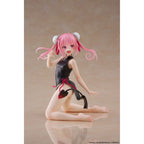 Product image To Love-Ru PVC Statue Desktop Cute Figure Nana (China Dress Ver.) 13 cm