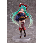 Product image Miku Figure Wonderland Puss in Boots Version - Hatsune Miku