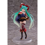 Product image Miku Figure Wonderland Puss in Boots Version - Hatsune Miku