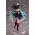 Product image Miku Figure Wonderland Puss in Boots Version - Hatsune Miku