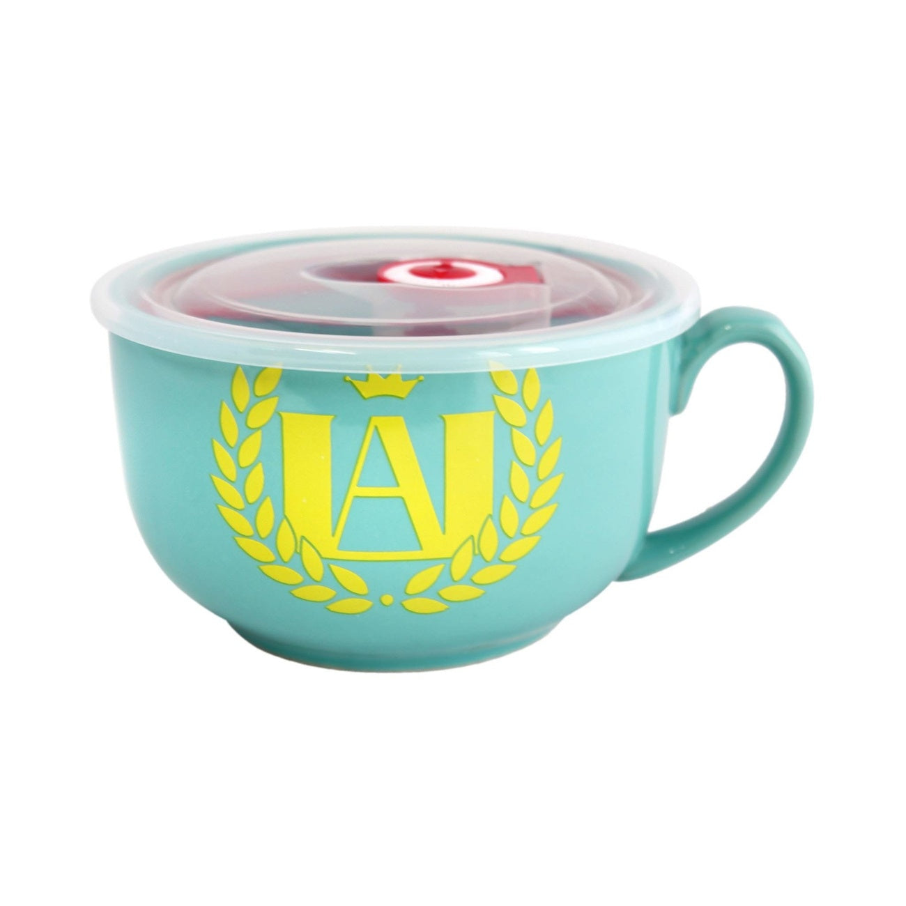Product image My Hero Academia Ramen Bowl with Lid and Handle UA 532 ml