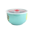 Product image My Hero Academia Ramen Bowl with Lid and Handle UA 532 ml