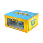 Product image My Hero Academia Ramen Bowl with Lid and Handle UA 532 ml