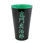 Product image Demon Slayer Drinking Glasses 2-Pack Tanjiro & Nezuko 473 ml