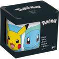 Product image Pokémon Mug Face Partners 325 ml